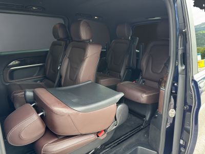 Mercedes-Benz V-Klasse Gebrauchtwagen