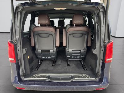 Mercedes-Benz V-Klasse Gebrauchtwagen