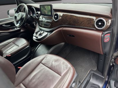 Mercedes-Benz V-Klasse Gebrauchtwagen