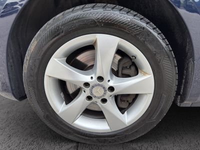 Mercedes-Benz V-Klasse Gebrauchtwagen
