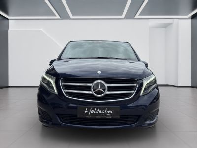 Mercedes-Benz V-Klasse Gebrauchtwagen