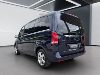 Mercedes-Benz V-Klasse Gebrauchtwagen