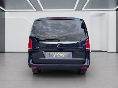 Mercedes-Benz V-Klasse Gebrauchtwagen