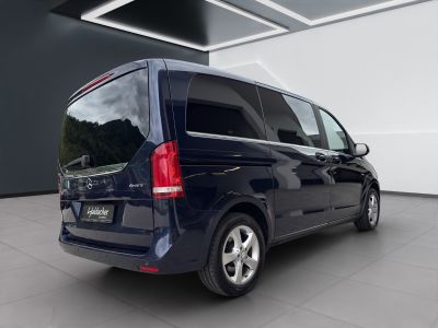 Mercedes-Benz V-Klasse Gebrauchtwagen