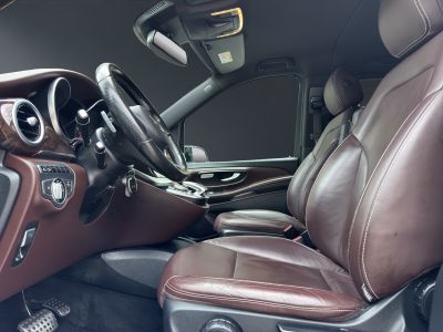 Mercedes-Benz V-Klasse Gebrauchtwagen
