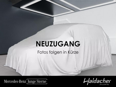 Mercedes-Benz GLC Gebrauchtwagen Mercedes-Benz GLC Gebrauchtwagen
