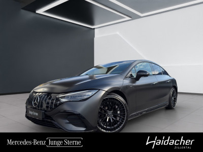 Mercedes-Benz EQE Gebrauchtwagen