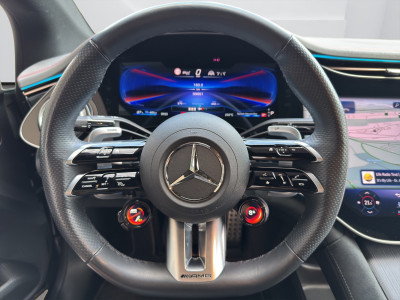 Mercedes-Benz EQE Gebrauchtwagen