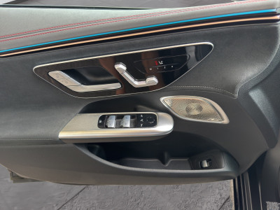 Mercedes-Benz EQE Gebrauchtwagen