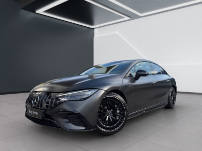 Mercedes-Benz EQE Gebrauchtwagen