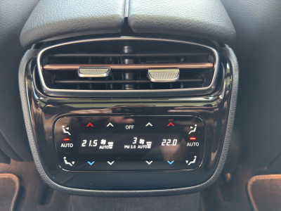 Mercedes-Benz EQE Gebrauchtwagen