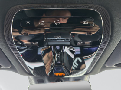 Mercedes-Benz EQE Gebrauchtwagen