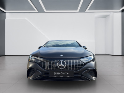 Mercedes-Benz EQE Gebrauchtwagen