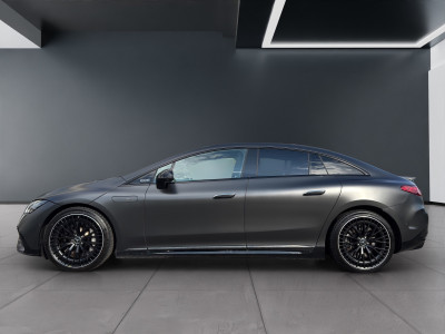 Mercedes-Benz EQE Gebrauchtwagen