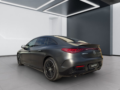 Mercedes-Benz EQE Gebrauchtwagen