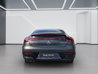 Mercedes-Benz EQE Gebrauchtwagen