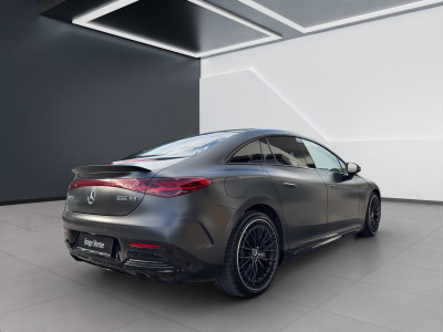 Mercedes-Benz EQE Gebrauchtwagen