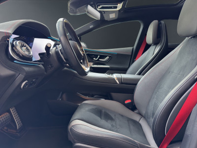 Mercedes-Benz EQE Gebrauchtwagen