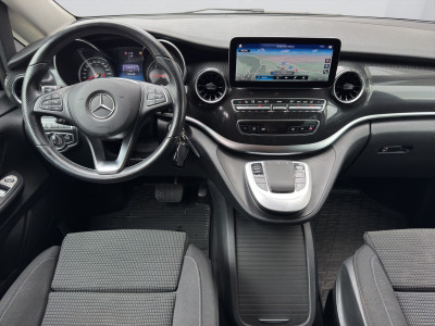 Mercedes-Benz V-Klasse Gebrauchtwagen