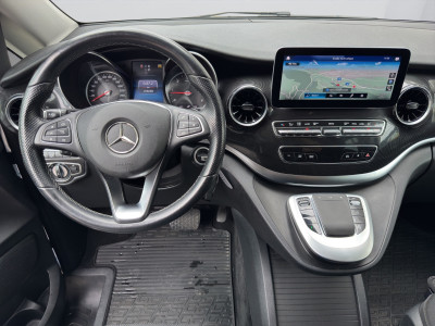 Mercedes-Benz V-Klasse Gebrauchtwagen