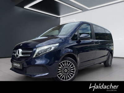 Mercedes-Benz V-Klasse Gebrauchtwagen