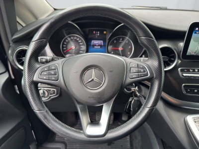 Mercedes-Benz V-Klasse Gebrauchtwagen
