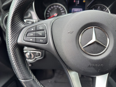 Mercedes-Benz V-Klasse Gebrauchtwagen
