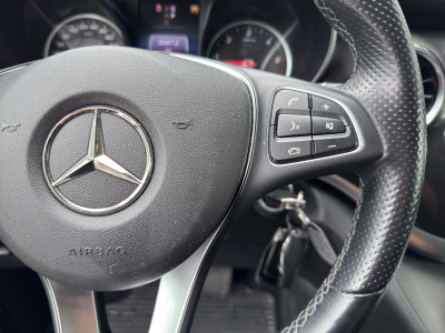 Mercedes-Benz V-Klasse Gebrauchtwagen