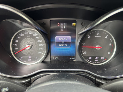 Mercedes-Benz V-Klasse Gebrauchtwagen