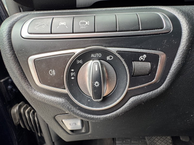 Mercedes-Benz V-Klasse Gebrauchtwagen