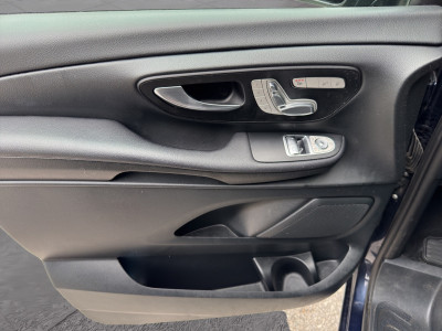 Mercedes-Benz V-Klasse Gebrauchtwagen