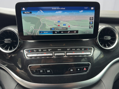 Mercedes-Benz V-Klasse Gebrauchtwagen