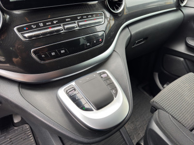 Mercedes-Benz V-Klasse Gebrauchtwagen