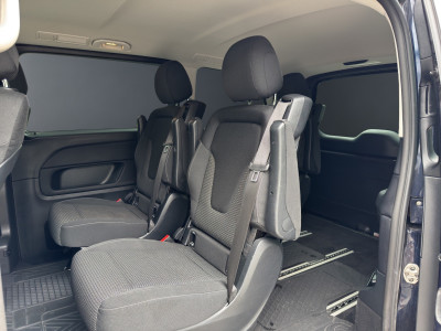 Mercedes-Benz V-Klasse Gebrauchtwagen