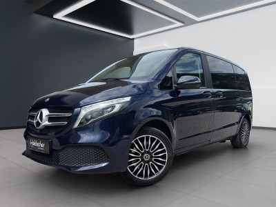Mercedes-Benz V-Klasse Gebrauchtwagen
