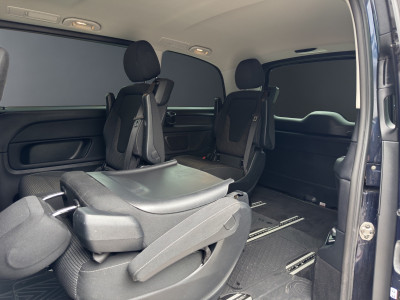 Mercedes-Benz V-Klasse Gebrauchtwagen