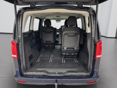 Mercedes-Benz V-Klasse Gebrauchtwagen