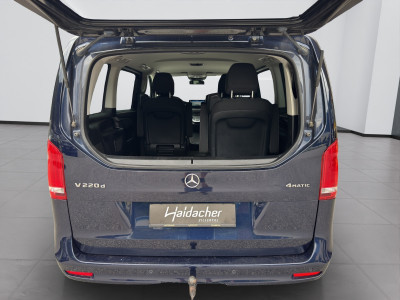 Mercedes-Benz V-Klasse Gebrauchtwagen