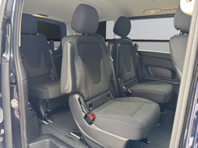 Mercedes-Benz V-Klasse Gebrauchtwagen