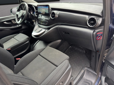 Mercedes-Benz V-Klasse Gebrauchtwagen