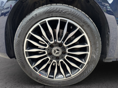 Mercedes-Benz V-Klasse Gebrauchtwagen