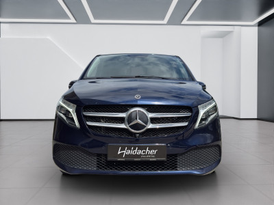 Mercedes-Benz V-Klasse Gebrauchtwagen