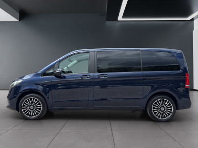 Mercedes-Benz V-Klasse Gebrauchtwagen