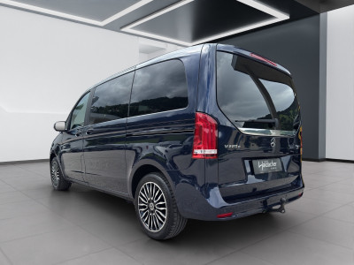 Mercedes-Benz V-Klasse Gebrauchtwagen