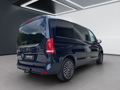 Mercedes-Benz V-Klasse Gebrauchtwagen
