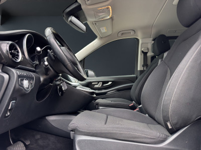 Mercedes-Benz V-Klasse Gebrauchtwagen