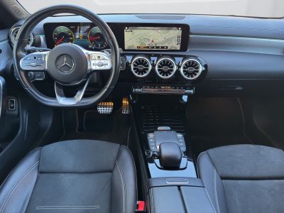 Mercedes-Benz CLA Gebrauchtwagen Mercedes-Benz CLA Gebrauchtwagen