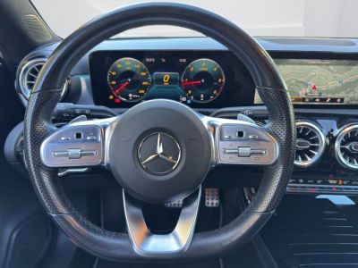 Mercedes-Benz CLA Gebrauchtwagen Mercedes-Benz CLA Gebrauchtwagen