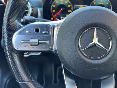 Mercedes-Benz CLA Gebrauchtwagen Mercedes-Benz CLA Gebrauchtwagen