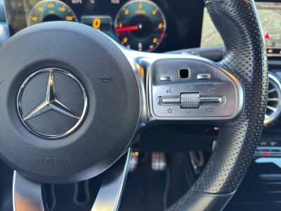 Mercedes-Benz CLA Gebrauchtwagen Mercedes-Benz CLA Gebrauchtwagen